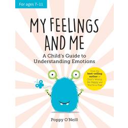 My Feelings and Me (Hæftet, 2022)