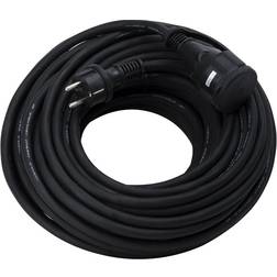 Gelia Skarvsladd 25 meter, 3G2.5 H05RR-F IP44