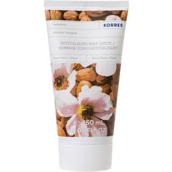 Korres Almond Revitalizing Body Scrub 150 ml 150ml