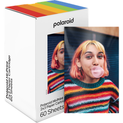 Polaroid Hi-Print Gen 2 tulostuspaperi (60 kpl)