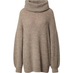 LeGer by Lena Gercke Juna Sweaters - Brown