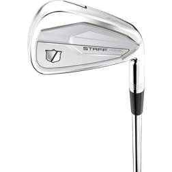 Wilson 2024 Staff Model CB Irons Right handed