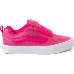 Vans Knu Skool Skate W - Pink Glow