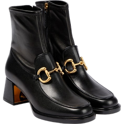 Gucci Horsebit - Black