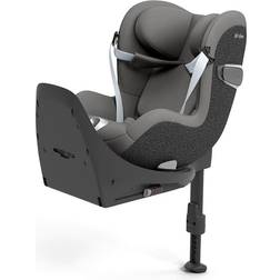 Cybex Sirona T i-Size inklusive bundbeslag