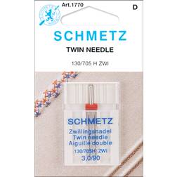 Schmetz Twin Universal Needle 130/705 H ZWI