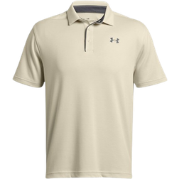 Under Armour Men's UA Tech Polo - Silt/Pitch Grey