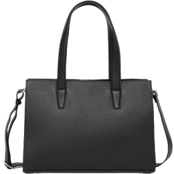 Adax Cormorano Aline Handbag - Black