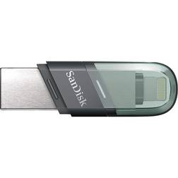 SanDisk iXpand Flip 32GB USB 3.1