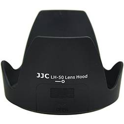 JJC LH-50 Motljusskydd