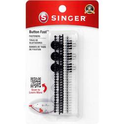 Singer Notion 120 Fasteners & 12 Buttons