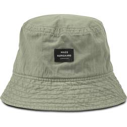 Mads Nørgaard Copenhagen Cotton Ripstop Bucket Hat Herr Bucket-hattar ONE