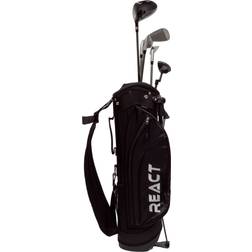 React Golfsett Junior 5-Pk