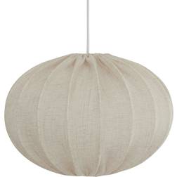 Watt & Veke Boll Natural Lampskärm ∅ 40cm