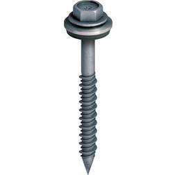 EJOT 950447 Betongskruv BS-R UTVÄNDIG C3 6,3 50-pack