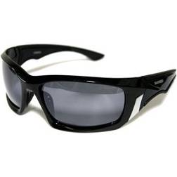 Shimano Speedmaster Polarized Sunglasses Black