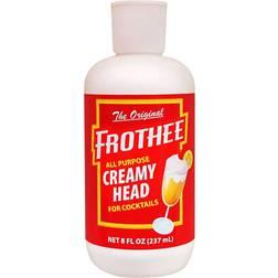 Frothee Äggviteskum 23.7cl