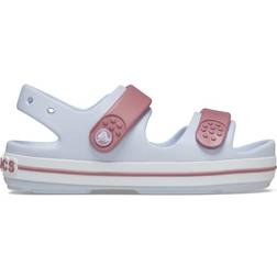 Crocs Kid's Crocband Cruiser - Dreamscape/Cassis