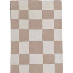 Hafstrom Beige, Hvit 80x350cm