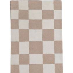 Hafstrom Beige, White 80x350cm