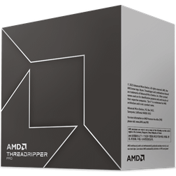 AMD Ryzen Threadripper PRO 7975WX 4.0Ghz Socket sTR5