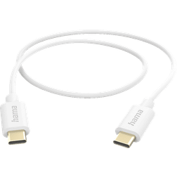 Hama USB-C to USB-C Charging Cable 1m