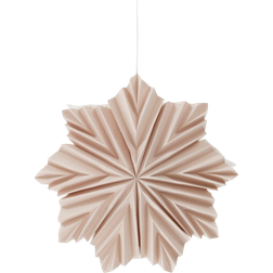 Jotex Atria Powder Beige Julstjärna