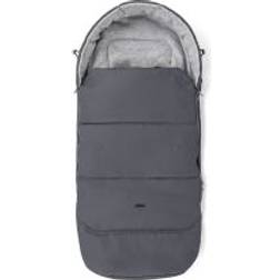 Joolz Joolz Footmuff Stone Grey