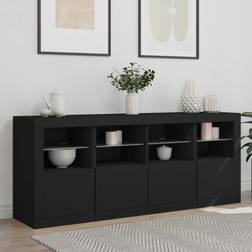 Metro Lane Azriella 163cm Sideboard