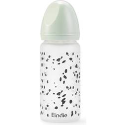 Elodie Details Sutteflaske Dalmatian Dots