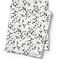 Elodie Details Elodie Bamboo Muslin Filt Dalmatian Dots