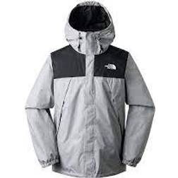 The North Face Men’s Antora Triclimate - Meld Grey/TNF Black