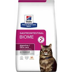 Hills Prescription Diet Gastrointestinal Biome Cat Food 3kg