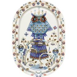 Iittala Taika Serving Dish