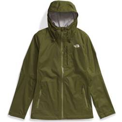 The North Face Women’s Alta Vista Jacket - Forest Olive