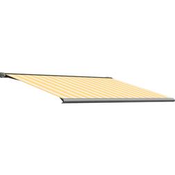 Wismar S-Compact Awning 400x300cm