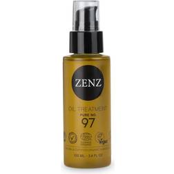 Zenz Organic Oil Treatment Pure No 97 100ml