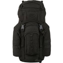 Highlander Forces Patrol Backpack 25L - Black