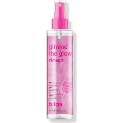 b.tan Gimme The Glow Down Facial Tan Mist 6.4fl oz