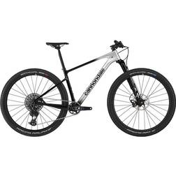 Cannondale Hardtail Mtb Scalpel Ht Crb 1 Herrcykel