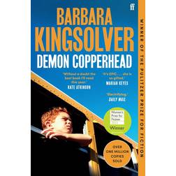Demon Copperhead (Paperback, 2023)