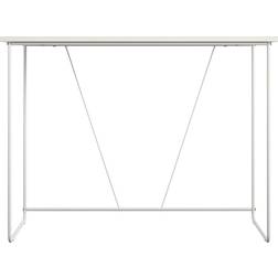 Dante Natural Skrivbord 50x101cm