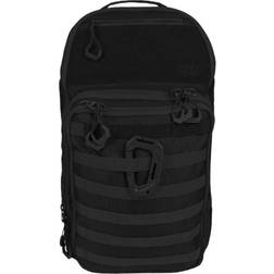 Highlander Harrier Backpack 25L - Black