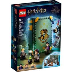 LEGO Harry Potter Hogwarts Moment Potions Class 76383