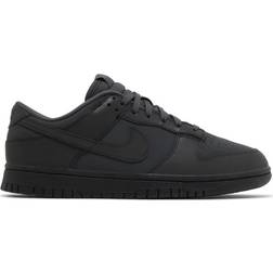 NIKE Dunk Low W - Anthracite/Racer Blue/Black