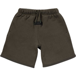 Fear of God Kid's ESSENTIALS Drawstring Shorts - Ink