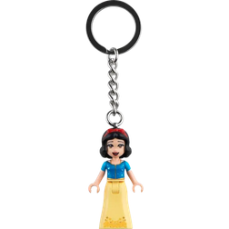 LEGO Snow White Key Ring - Multicolour