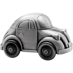 Nordahl Andersen Tinned Piggy Bank Public Car