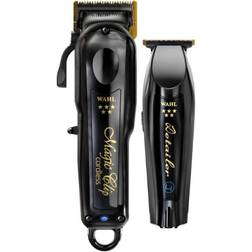 Wahl 5 Star Cordless Magic Clip