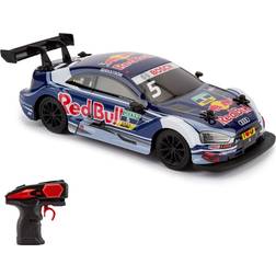 CMJ Audi RS5 DTM Red Bull RTR 124RABL